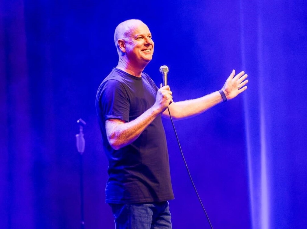 Tom Gleeson