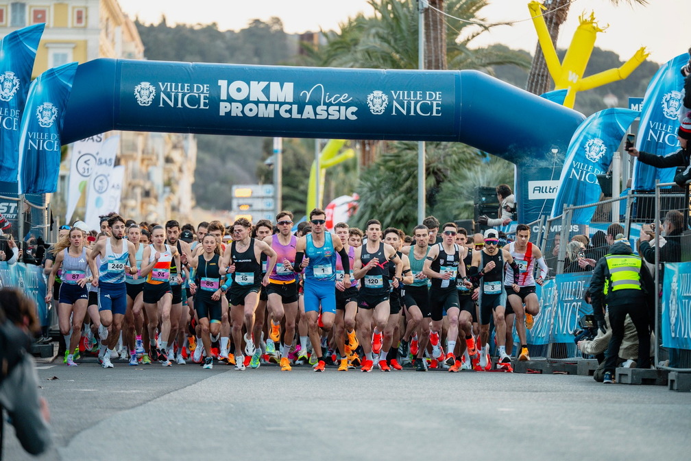 10KM Prom'classic