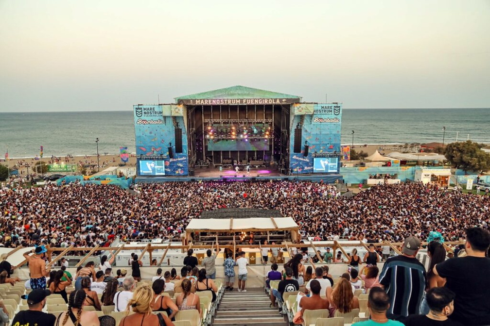 Marenostum Fuengirola