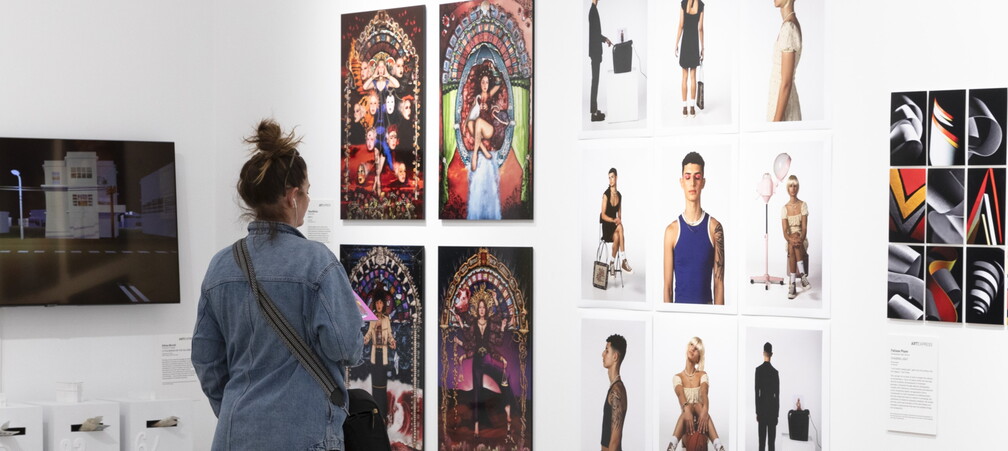 ARTEXPRESS