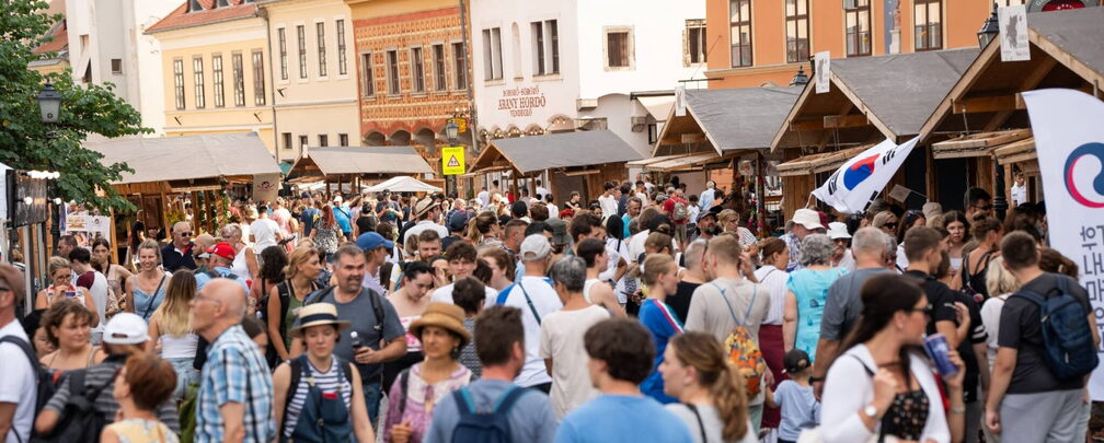 Festival of Folk Arts 