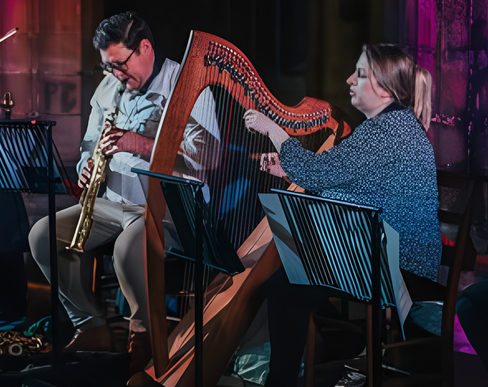 Glasgow Cathedral Festival