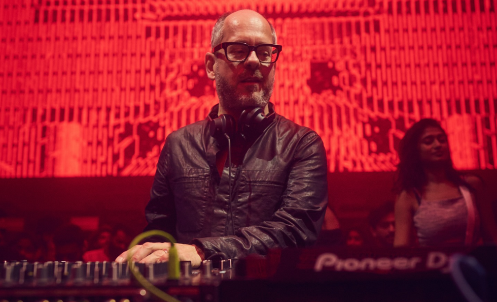 Oliver Huntemann