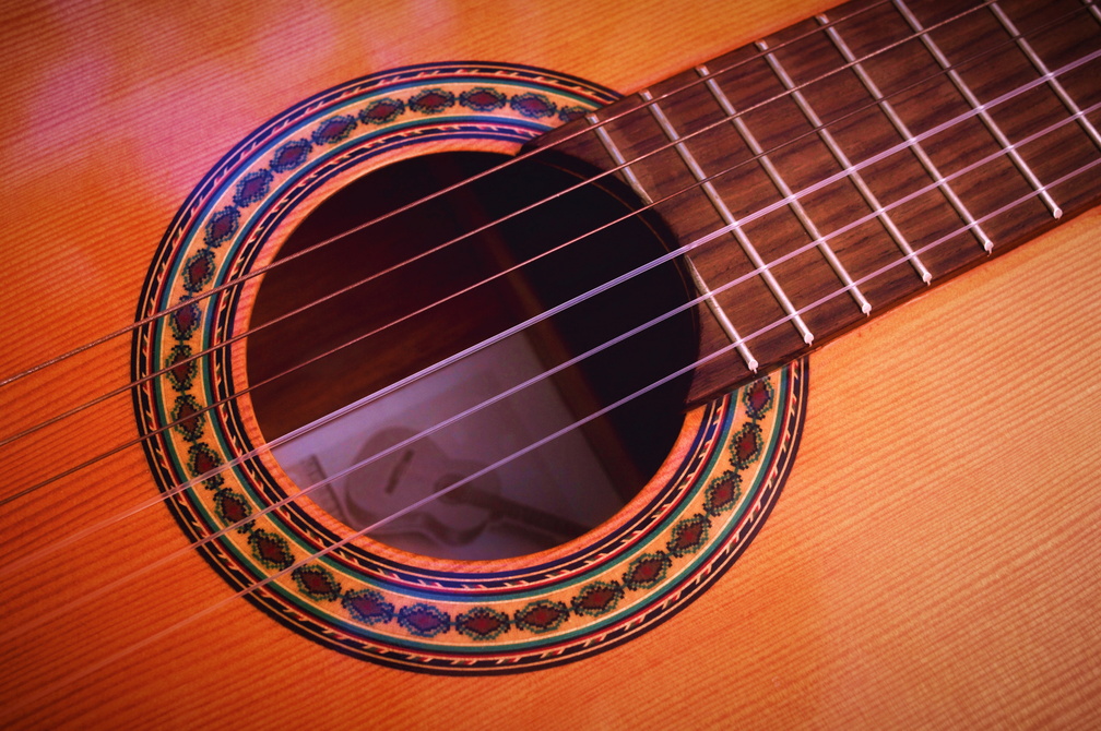 Día de la Canción Criolla (Day of the Creole Song)
