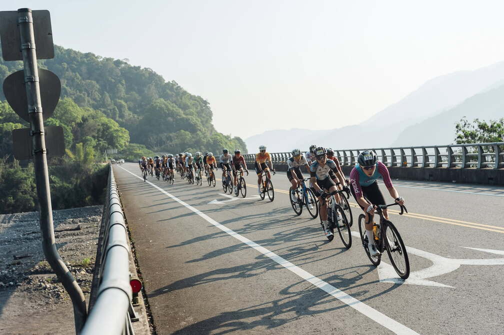 Taiwan Cycling Festival