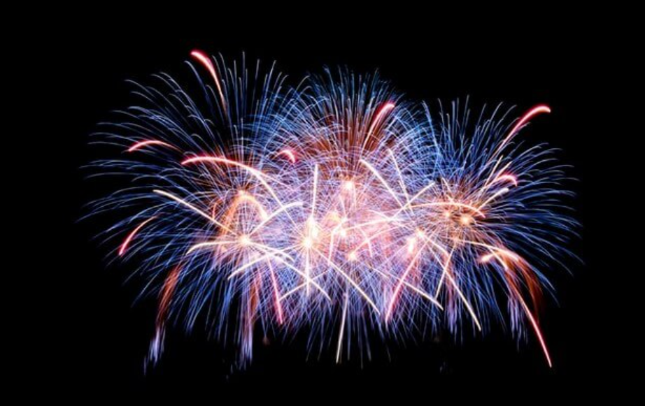 New Year's Celebrations