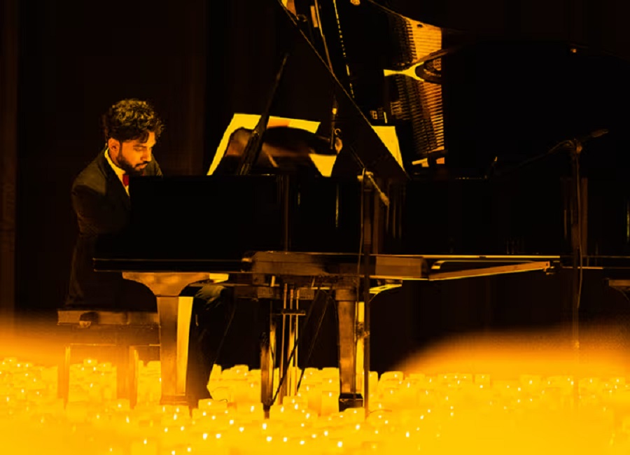 Candlelight: The Best of Hans Zimmer