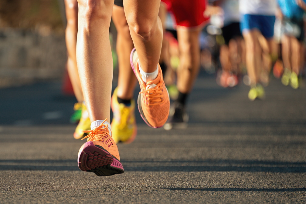10 km International of Guadalajara