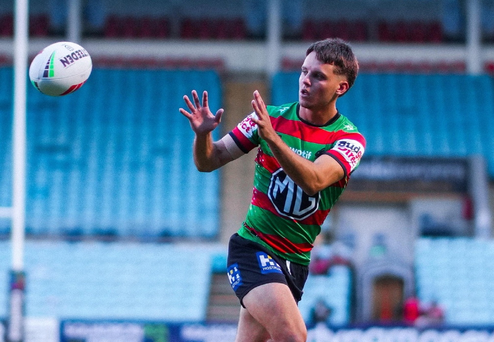 NRL Round 27: South Sydney Rabbitohs vs. Sydney Roosters