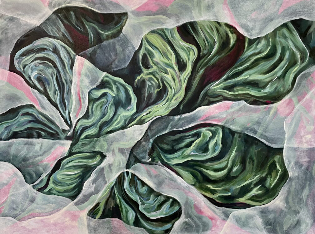 Human/Nature: Envisioning the Environment