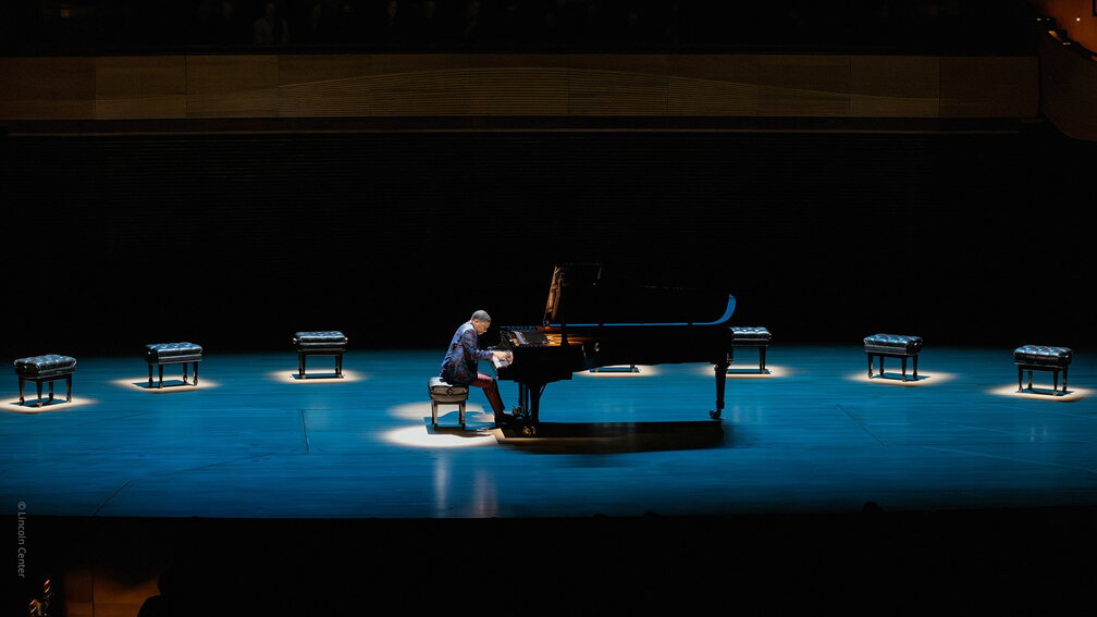 The Complete Philip Glass Piano Etudes