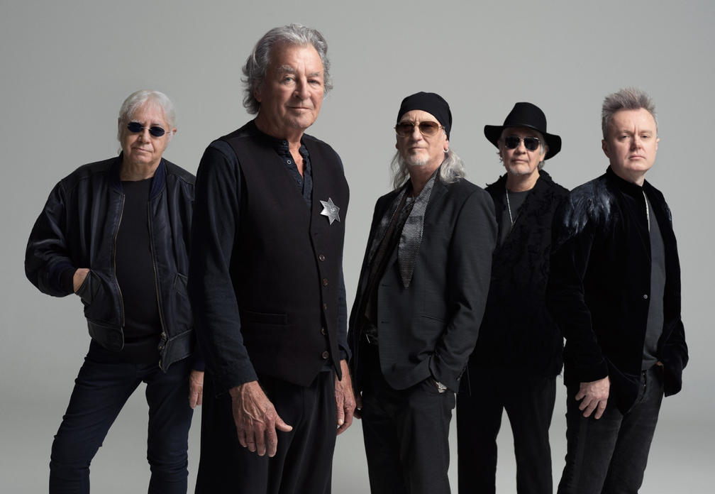 Deep Purple