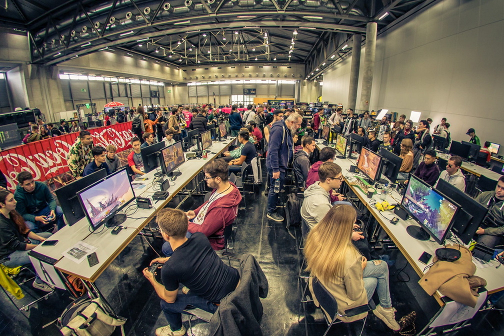 Vienna Comic Con