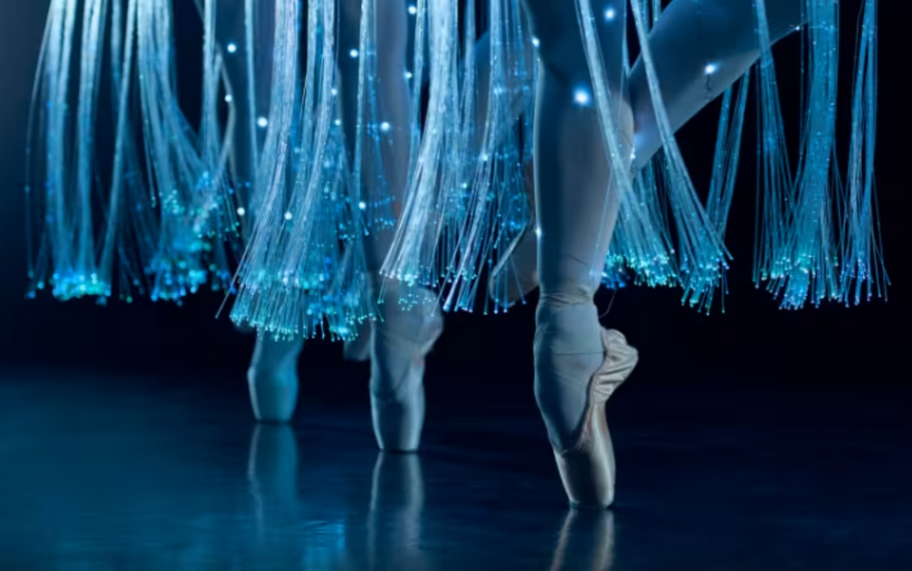 Ballet of Lights: Sleeping Beauty