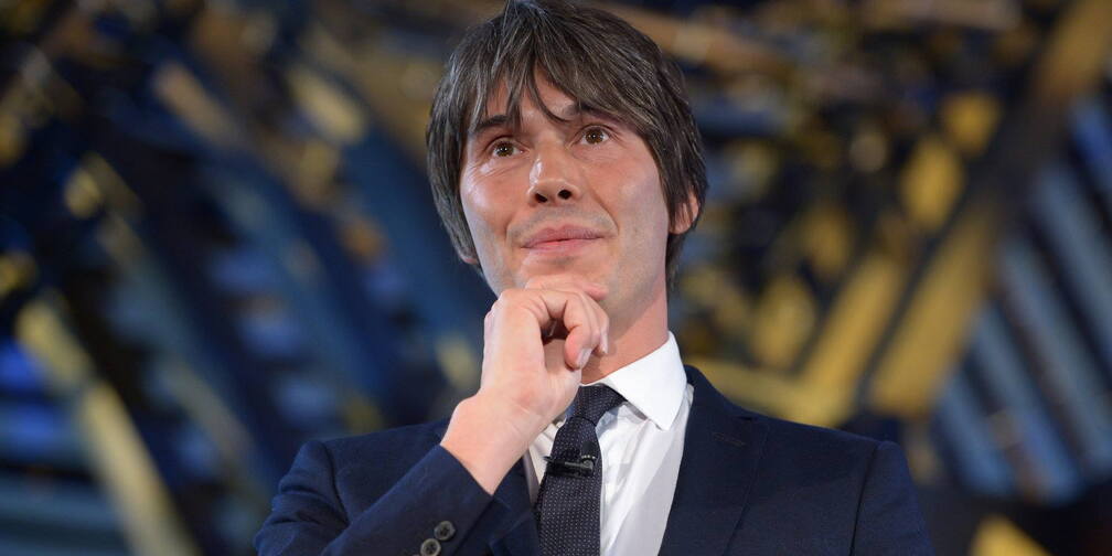 Emergence by Professor Brian Cox
