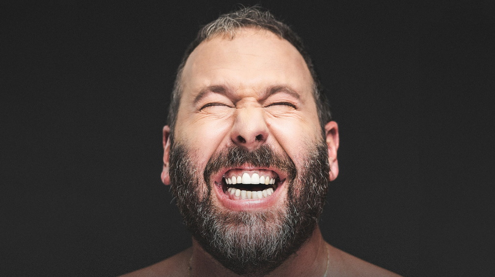 Bert Kreischer