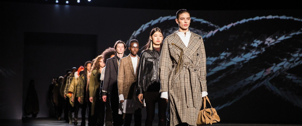 New York Fashion Week