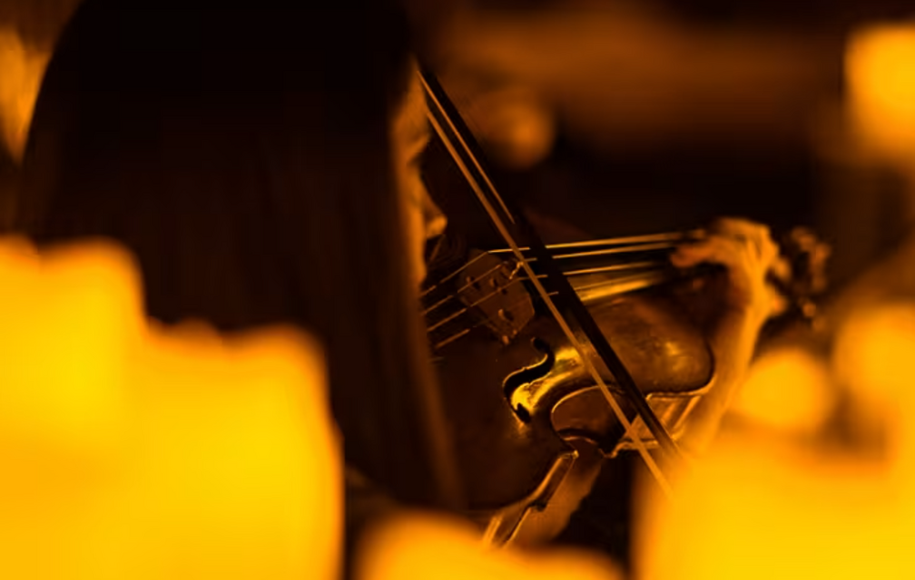 Candlelight: A Tribute to Adele