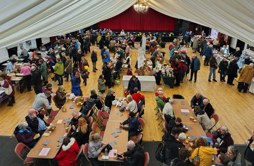 Argyll Food Festival