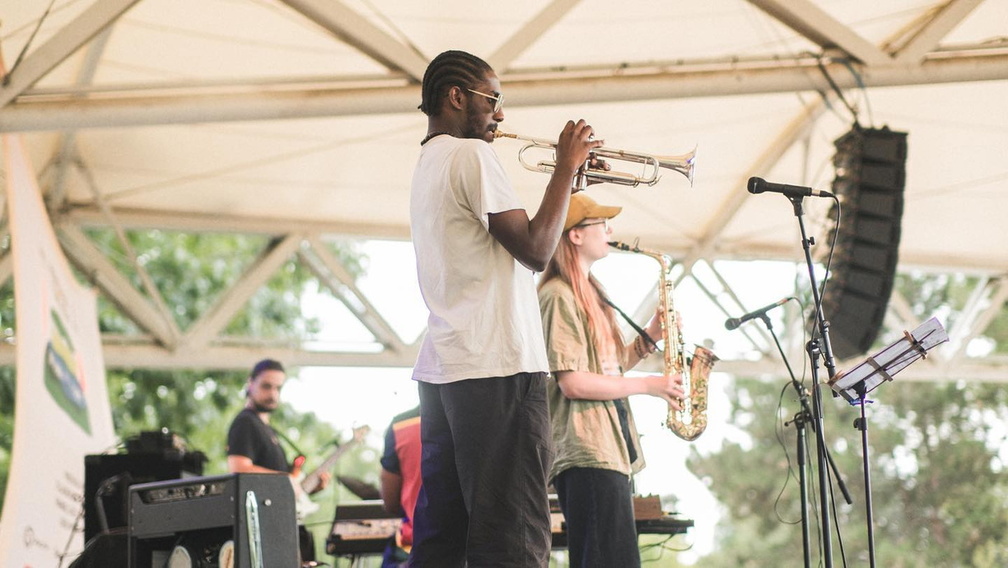 Paris Jazz Festival