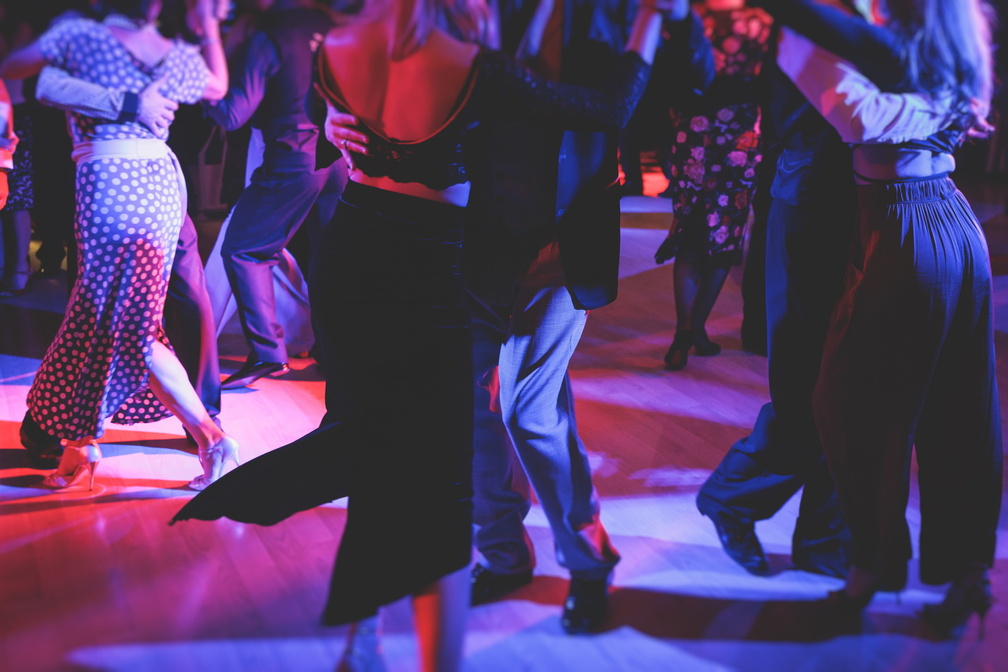 Guatemala Salsa Congress