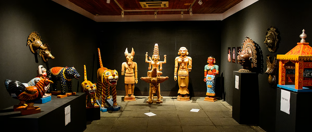Serendipity Arts Festival