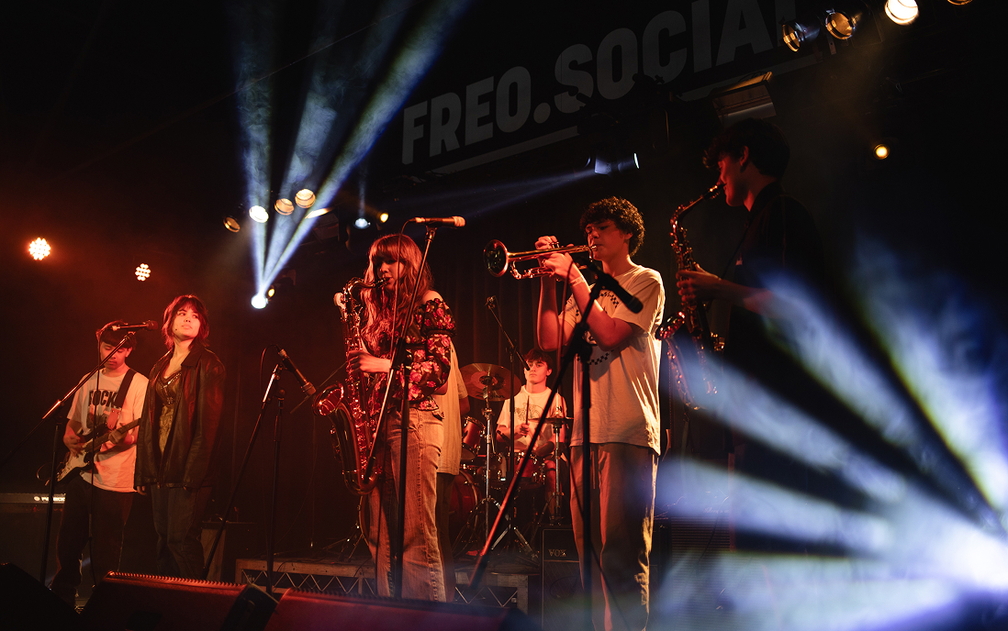 10 Nights in Port Walyalup Fremantle Festival