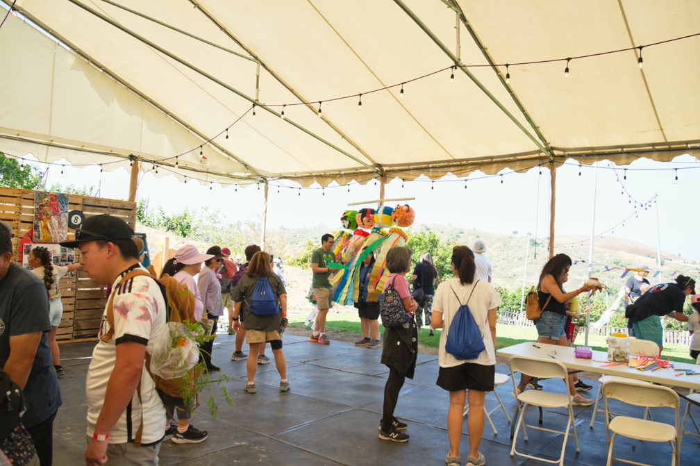 Los Angeles Tanabata Festival