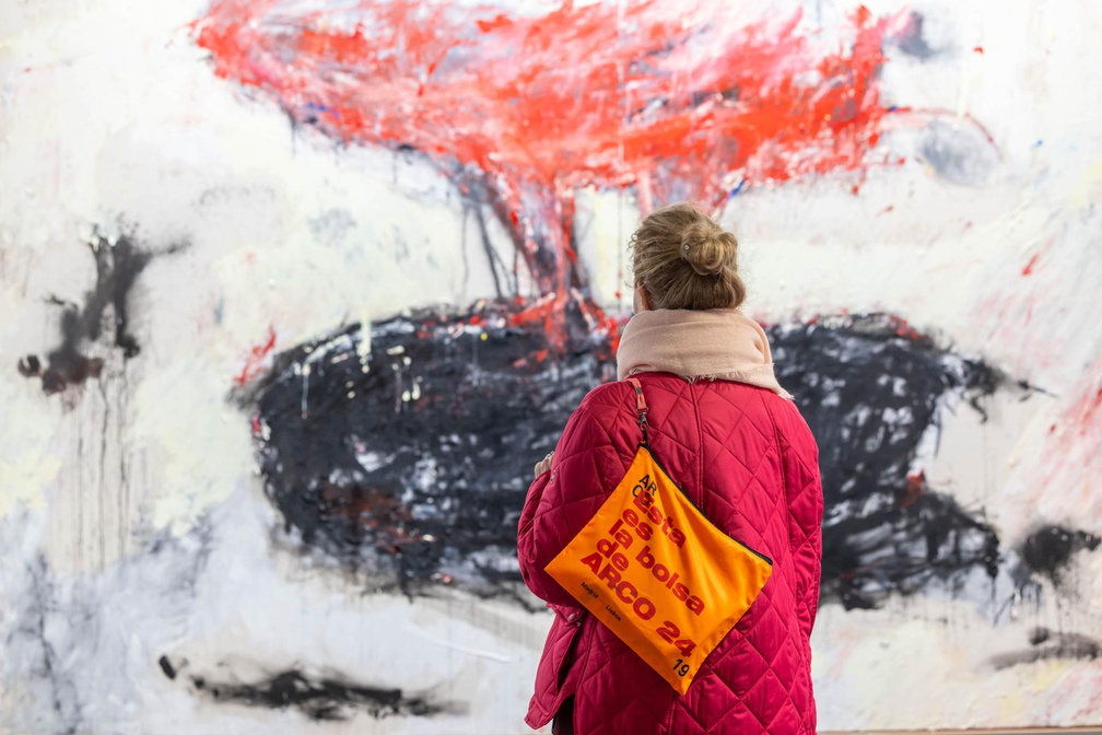 ARCOmadrid