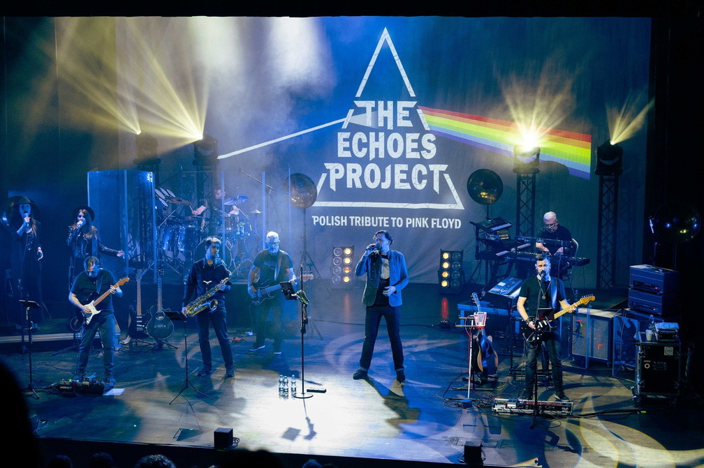 Pink Floyd Tribute