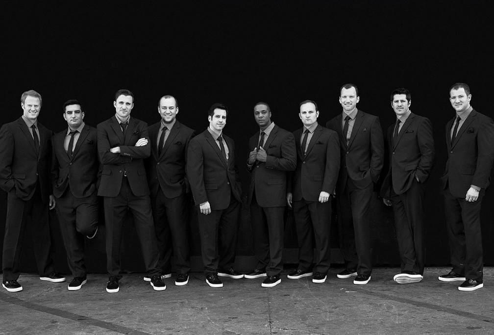 Straight No Chaser