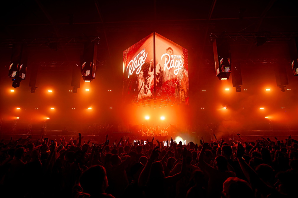 Rage Festival