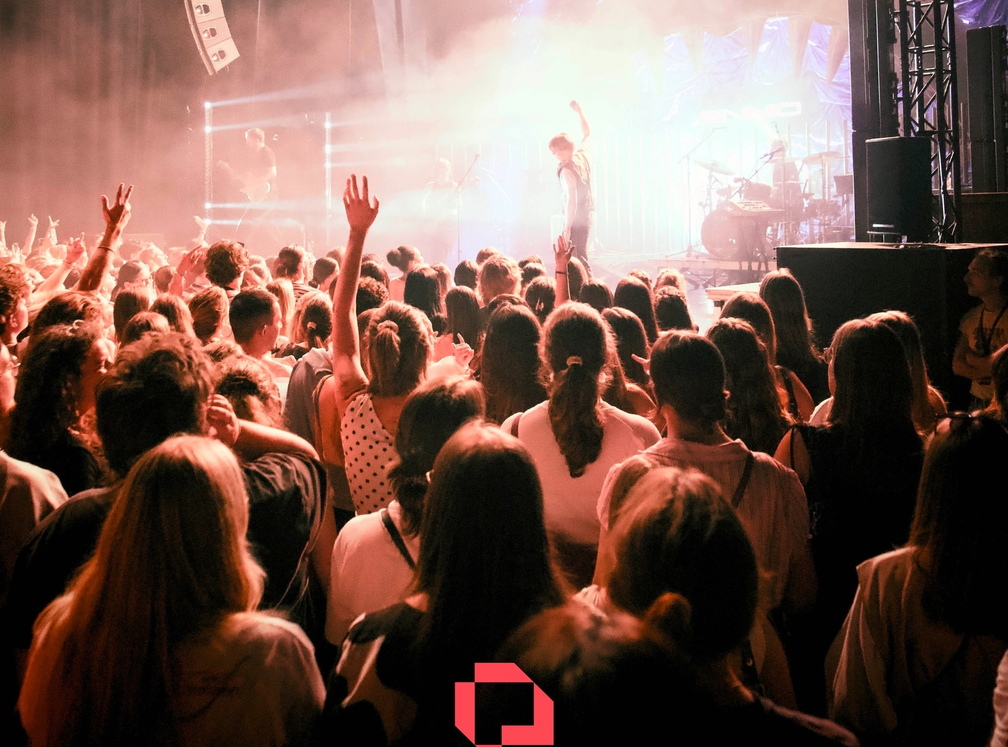 FrischLuft Open Air