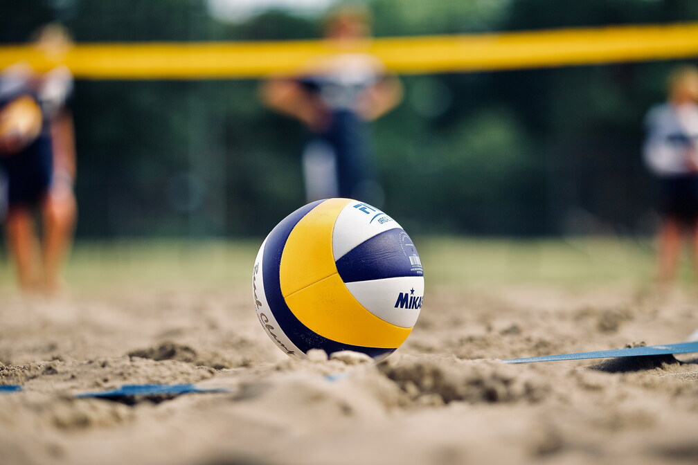 Volleyball World Beach Pro Tour - Tallinn