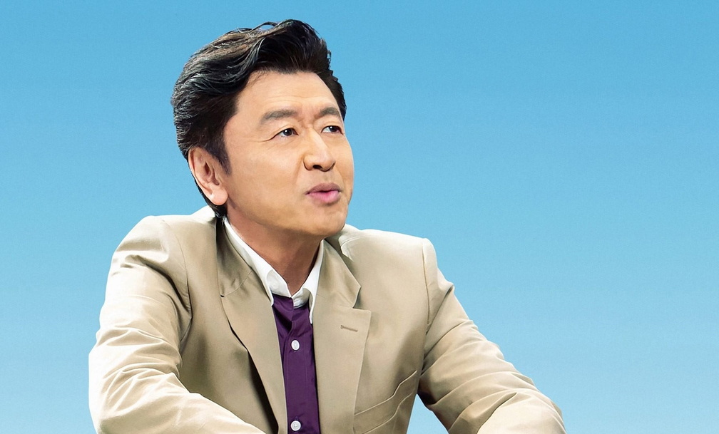 Keisuke Kuwata
