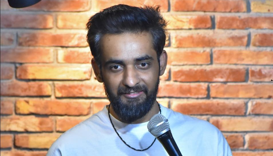 Abhishek Walia
