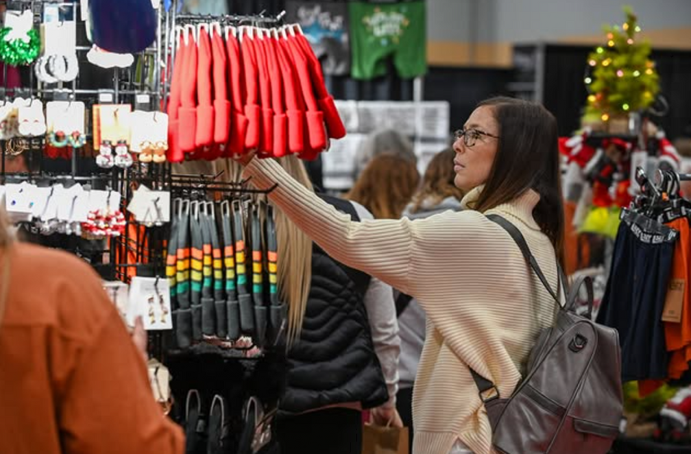 Portland Holiday Market