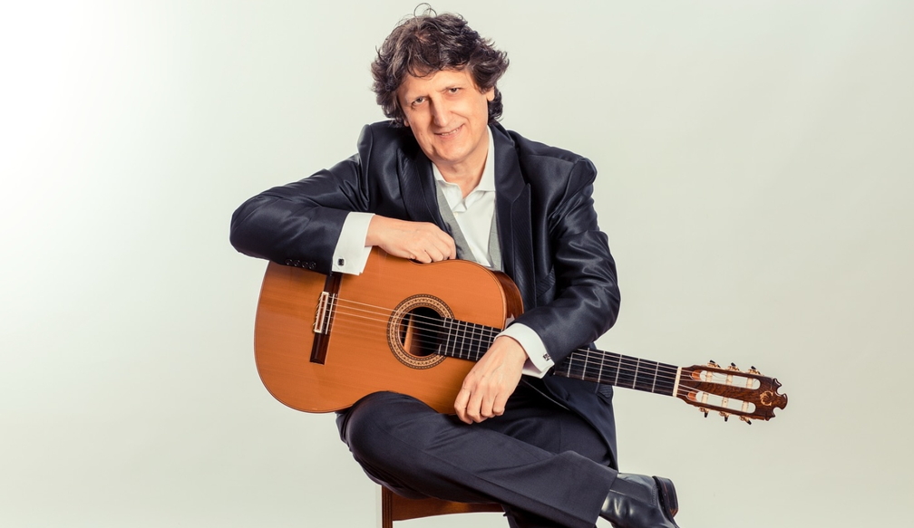 Cañizares & Real Orquesta Sinfónica de Sevilla