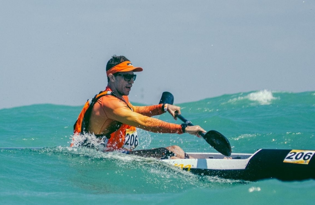 ICF Canoe Ocean Racing World Cup