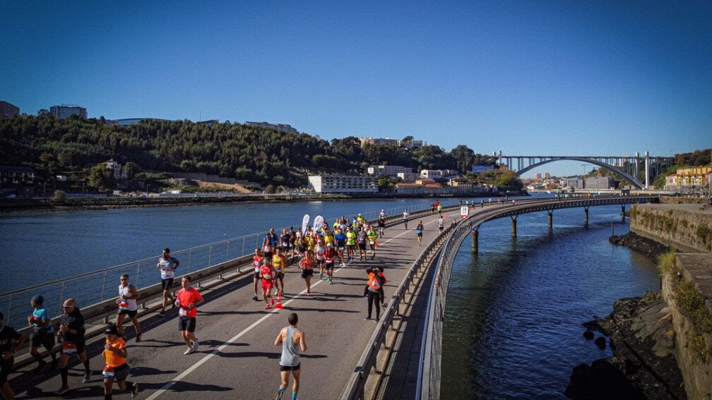EDP Porto Marathon (EDP Maratona do Porto)