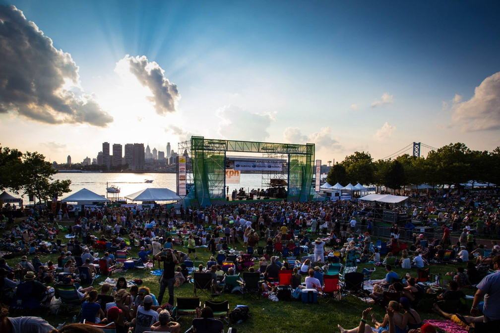 XPoNential Music Festival