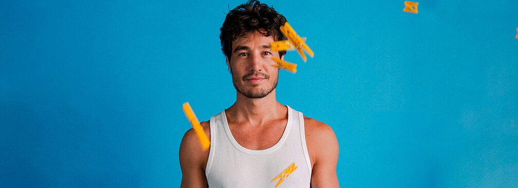 Tiago Iorc