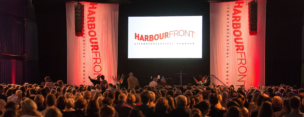 Hamburg Literature Festival
