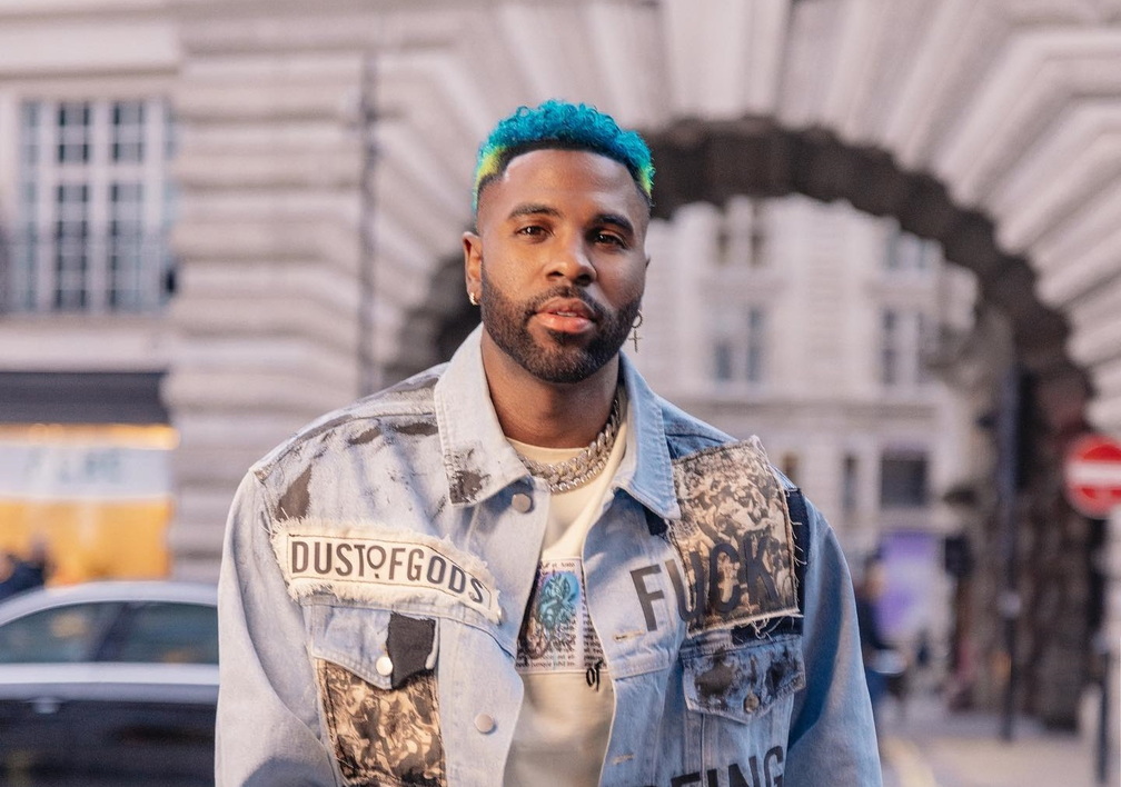 Jason Derulo