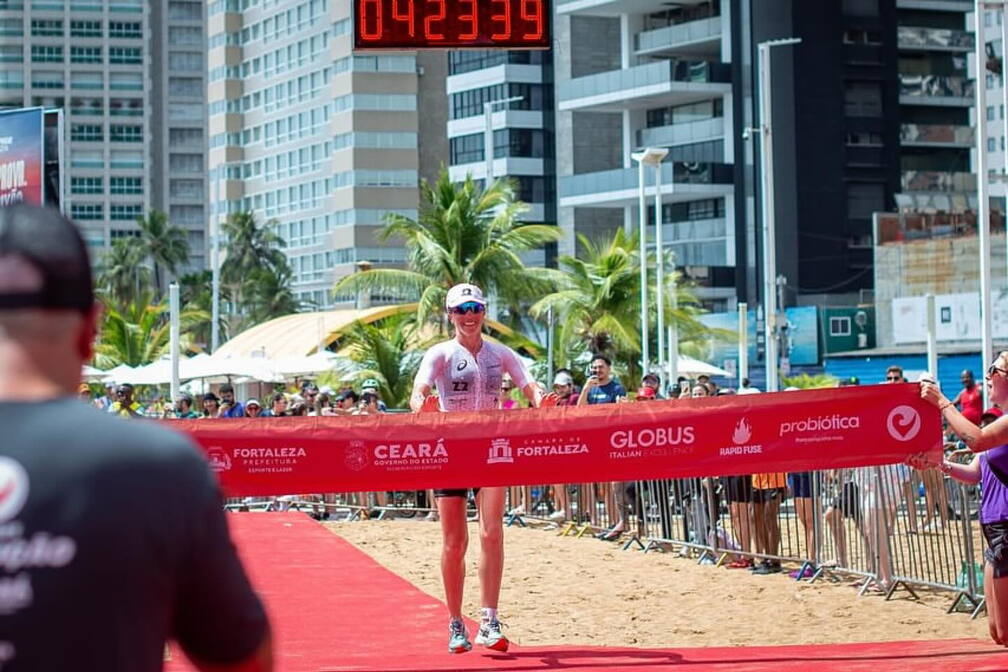 Challenge Fortaleza