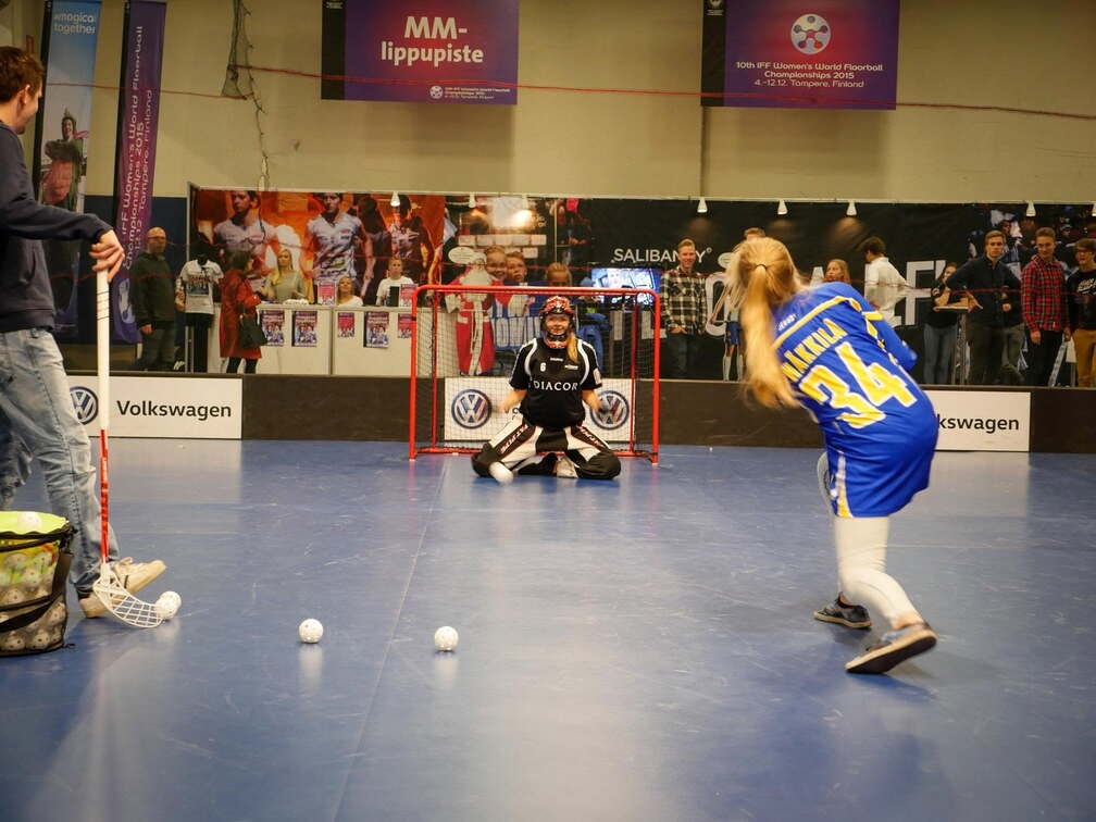 LÄTKÄ&SÄBÄ & BALL SPORTS Expo