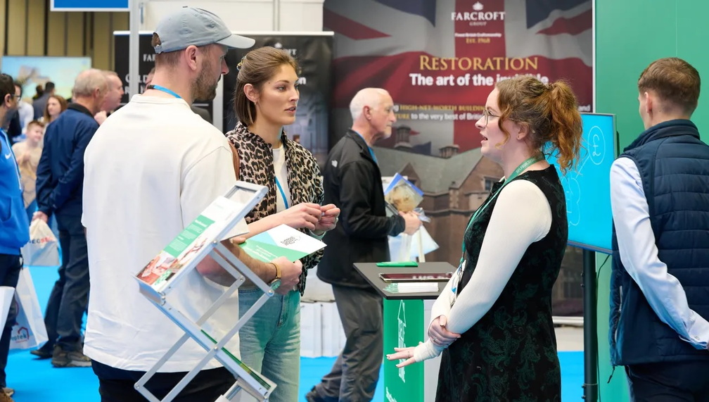 Homebuilding and Renovation Show