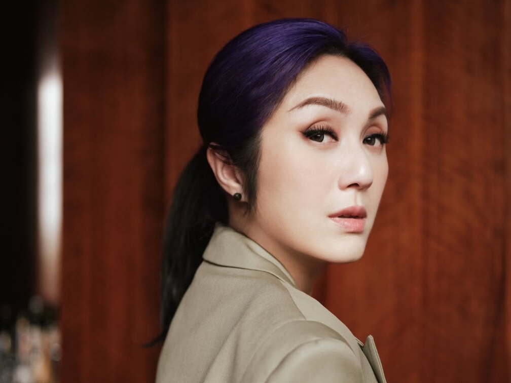 Miriam Yeung