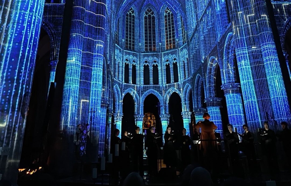 Gudula26: 800th Anniversary Celebration