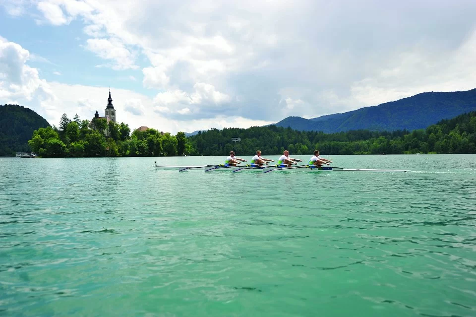 Rowing National Championships